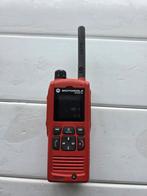 Motorola Portofoon - mtp8500ex, Ophalen of Verzenden, Gebruikt, Portofoon of Walkie-talkie