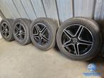 6mm! Originele Mercedes GLS GLE W167 AMG 20 inch antraciete