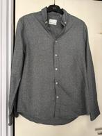 Samsoe&Samsoe heren overhemd maat M, Maat 38/40 (M), Ophalen of Verzenden, Zo goed als nieuw, Samsoe&Samsoe