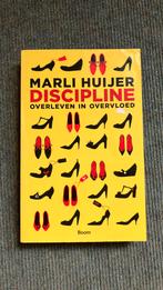 Marli Huijer - Discipline, Ophalen of Verzenden, Zo goed als nieuw, Marli Huijer