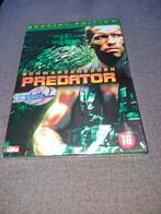 Predator - 2 disc dvd, Ophalen of Verzenden, Zo goed als nieuw
