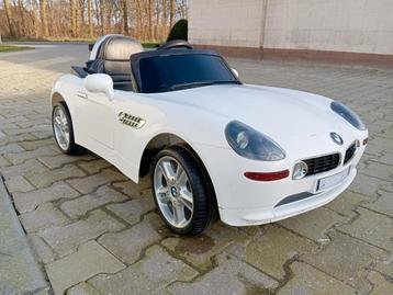 BMW Z8 Kinderauto beschikbaar voor biedingen