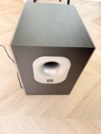 JBL Subwoofer - Krachtige Bass!, Audio, Tv en Foto, Luidsprekers, Gebruikt, Ophalen of Verzenden, 120 watt of meer, Subwoofer