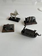 WNF Beeldjes - Collectie, Ophalen of Verzenden