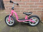 Puky Loopfiets 12 inch - Roze, Fietsen en Brommers, Fietsen | Kinderfietsjes, Ophalen, Gebruikt, Minder dan 16 inch
