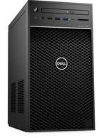 Dell 3630 core i7 - 8700, Computers en Software, Desktop Pc's, Ophalen, 8 GB, Dell, SSD