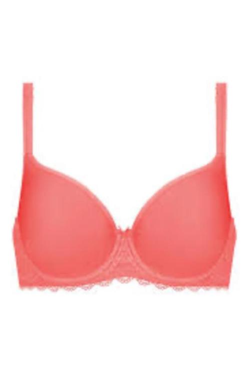 Te koop 30% korting Mey Amorous spacer full cup juice peach, Kleding | Dames, Ondergoed en Lingerie, BH, Roze, Verzenden