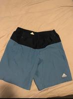 Adidas Blauwe Zwembroek, Kleding | Heren, Badmode en Zwemkleding, Verzenden, Maat 52/54 (L), Blauw, Zwemshort