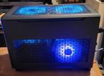 ITX AMD Game PC RX 9070 XT, Online, Overige genres, Virtual Reality, Ophalen of Verzenden