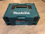 Makita mbox nieuw, Doe-het-zelf en Verbouw, Gereedschap | Machine-onderdelen en Toebehoren, Ophalen of Verzenden, Zo goed als nieuw