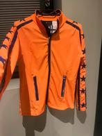 Wintersport ski jack High Society S/M, Verzenden, Nieuw, Maat 36 (S), Jack