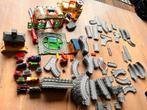 Grote set Thomas de trein, Kinderen en Baby's, Speelgoed | Thomas de Trein, Ophalen, Gebruikt