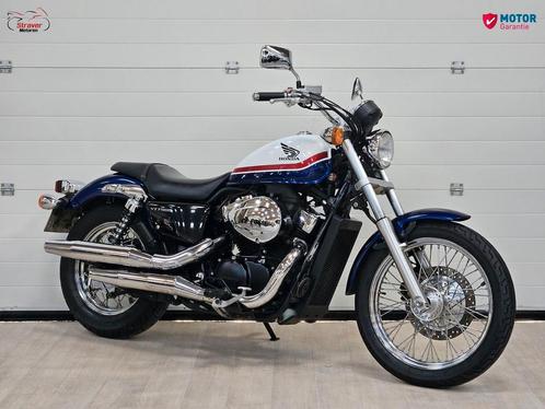 HONDA VT 750 S SHADOW 1E EIGENAAR | 2011 | VT750 VT750S C, Motoren, Motoren | Honda, Bedrijf, Overig, 12 t/m 35 kW, 2 cilinders