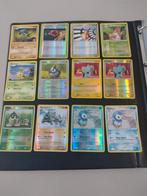 28 x Holo Excellent/Near Mint Diamond & Pearl Pokémon, Foil, Ophalen of Verzenden, Zo goed als nieuw, Meerdere kaarten