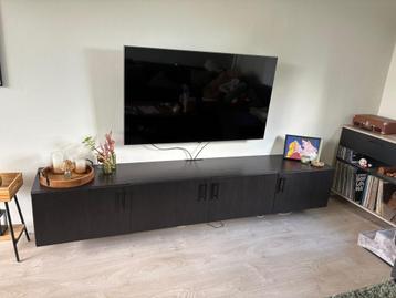 Ikea BESTÅ TV Meubel - afbeelding 9