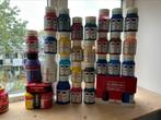 Kunstschildersverf en materialen – Acrylverf & Vernis, Ophalen of Verzenden, Gebruikt, Acrylverf