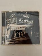 Van Morrison At The Movies CD, Ophalen of Verzenden, Zo goed als nieuw