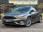 Ford Focus Wagon 1.5 ST-Line | Trekhaak | Navigatie | Cruise, 65 €/maand, Stof, 4 cilinders, 150 pk