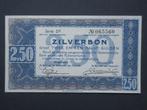 2,5 Gulden 1938 Nederland [2 Letters](02) UNC, Verzenden, 2½ gulden, Los biljet