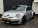 Volkswagen Beetle 1.2 TSI Design |PDC|Cruise|Stoelverwarming, Voorwielaandrijving, Euro 5, Stof, Gebruikt