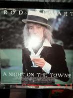 Rod Stewart - A Night on the Town Vinyl LP, Ophalen of Verzenden, 1960 tot 1980, Gebruikt