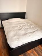 Ikea Bed, Huis en Inrichting, Slaapkamer | Bedden, Ophalen, Gebruikt