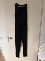 Zwarte Jumpsuit coolcat Maat S, Ophalen of Verzenden, Zo goed als nieuw, Maat 36 (S), Zwart