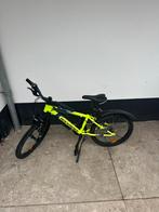 Rockrider Kinderfiets - 20 inch, Fietsen en Brommers, Fietsen | Jongens, Ophalen of Verzenden, Gebruikt, 20 inch, Versnellingen