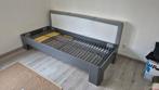 Eenpersoonsbed | 90x220 | Matras en beddengoed optioneel, Ophalen, 90 cm, Eenpersoons, Zo goed als nieuw