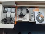 TE KOOP : Complete set Siemens Gigaset SL78H DECT telefoons, Gebruikt, Ophalen, 3 handsets
