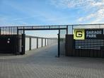 Beveiligde garage te koop, 18m2 6x3 bij Garagepark, Groningen