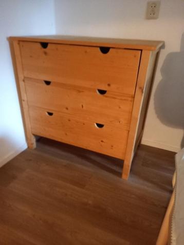 IKEA Hemnes ladenkast beschikbaar voor biedingen
