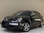 Alfa Romeo Giulietta 1.4 T Sprint, 150Pk, 2015, Facelift, Sp, Voorwielaandrijving, 65 €/maand, Stof, Gebruikt