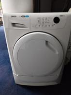 Zanussi Lindo 300 XXL 8kg Wasdroger, Witgoed en Apparatuur, Wasdrogers, 6 tot 8 kg, Gebruikt, Ophalen of Verzenden, Voorlader