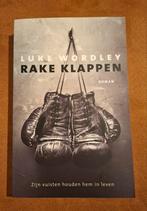 Boek "Rake klappen" van Luke Wordly, Boeken, Ophalen of Verzenden, Zo goed als nieuw