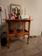 Theekastje, Ophalen of Verzenden