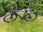 Vanmoof S2, Ophalen, Zo goed als nieuw, 50 km per accu of meer, Vanmoof