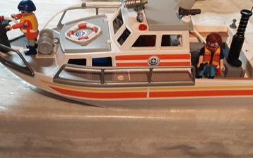 5540 haven EHBO/Brand blusboot beschikbaar voor biedingen