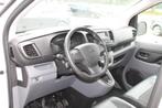 Citroen JUMPY 1.5 BLUEHDI CONTR, Voorwielaandrijving, 4 cilinders, 100 pk, Wit