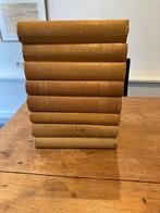 Serie verklaringen OT en NT door M.Henry, Ophalen of Verzenden, Matthew Henry