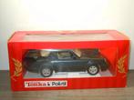 Porsche 911 Cabriolet Closed Roof - Tonka Polistil 1:16, Hobby en Vrije tijd, Modelauto's | 1:18, Overige merken, Italie, Verzenden