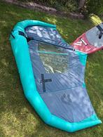Wingsurf set, Fanatic 106L, 4.0, 2000 en 900, Watersport en Boten, Ophalen, Gebruikt