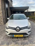 Renault Clio Energy TCe 90pk Eco2 S&S 2016 Grijs, 898 cc, Stof, 40 €/maand, 1200 kg