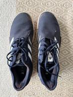 Adidas SoleCourt, Blauw, Sportschoenen, Ophalen of Verzenden, Adidas