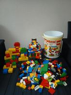 Te koop: Verzameling LEGO en DUPLO (zie foto)., Kinderen en Baby's, Speelgoed | Duplo en Lego, Ophalen of Verzenden, Gebruikt