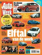 Autoweek 2014 nr. 23 (o.a. Opel Astra OPC & Seat Leon Cupra), Gelezen, Algemeen, Verzenden