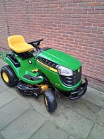 Zitmaaier grasmaaier john deere, Ophalen, Zo goed als nieuw, 90 tot 120 cm