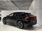 Kia EV6 GT AWD 77.4 kWh Private lease prijs! Direct beschikb, Auto's, Automaat, Stof, 2100 kg, 424 km