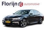 BMW 7-serie 740e iPerformance High Executive | Hybrid | M-pa, Auto's, Automaat, 1998 cc, Achterwielaandrijving, Gebruikt