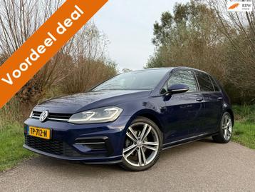 Volkswagen Golf 1.5 TSI Highline Business R Automaat | Panor beschikbaar voor biedingen